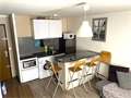 appartement à la location